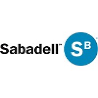 Sabadell United Bank logo - Similar company to Iberiabank