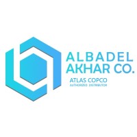 Albadel Akhar Co logo - Similar company to Tektegra Solutions Private Limited