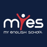 MyES - My English School France logo - Similar company to Dcf Lyon - Rhône