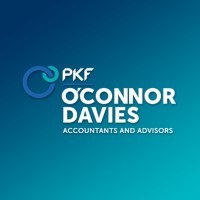 PKF O'Connor Davies (formerly JGS, CPA, PC) logo - Similar company to Pkf O'Connor Davies (Formerly Lb Goodman & Co)