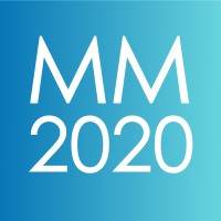 MM2020, Municipales Marseille 2020 logo - Similar company to Energy And Climate Change Division, University Of Southampton