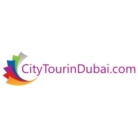 City Tour In Dubai logo - Similar company to Paravision 360° Virtual Tour Solutions