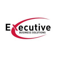 Executive Business Solutions logo - Similar company to Executive Business Solutions