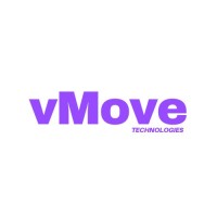 vMove Tech logo - Similar company to Vmove