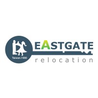 Eastgate Relocation Taiwan logo - Similar company to Reloko