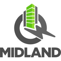 Midland Africa logo - Similar company to Folad Construction And Engineers Ltd