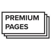 Premium Pages logo - Similar company to College Of Liberal Arts At Csulb