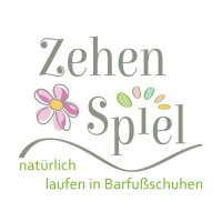 Zehenspiel Barfußschuhe logo - Similar company to Erveat. Ug (Haftungsbeschränkt) & Co. Kg