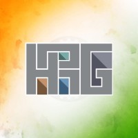 HRG Construction logo - Similar company to Kirit Construction Co.