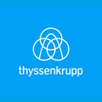 thyssenkrupp Materials NA logo - Similar company to Thyssenkrupp Materials Services