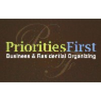 Priorities First