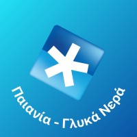 Eurognosi Paiania logo - Similar company to Εκπαιδευτικός Όμιλος Γραψα