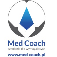 Med Coach - courses for demanding therapists logo - Similar company to Acus Med