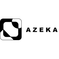AZEKA logo - Similar company to Asterism Navigation