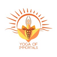 Yoga of Immortals | Mental Health Program logo - Similar company to Avs Mindfulness