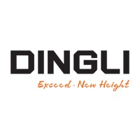 DINGLI India logo - Similar company to Dingli