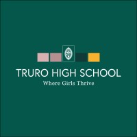 Truro High School for Girls logo - Similar company to Wentorf Test