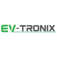 EV-Tronix logo - Similar company to Amphenol Pcd Shenzhen