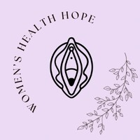 Women's Health Hope logo - Similar company to Sarang Wisdom