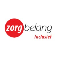 Zorgbelang Inclusief logo - Similar company to Route Positief