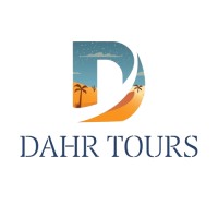 Dahr Tours logo - Similar company to Dirham Tours Llc