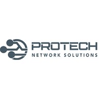 Protech Network Solutions logo - Similar company to Naza