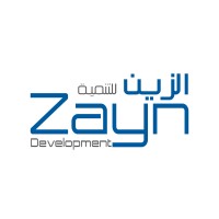 Al Zayn Development LLC logo - Similar company to Al Rafaa Trading & Contracting Llc.