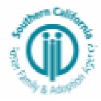 Southern California Foster Family and Adoption Agency logo - Similar company to Fort Bend Tbri Collaborative