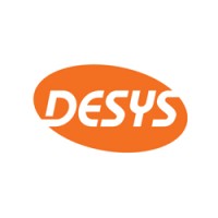 Desys srl logo - Similar company to Webkan Service Srl