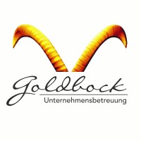 Goldbock Unternehmensbetreuung logo - Similar company to Findeling Gmbh