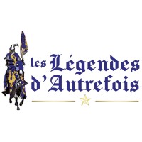 Les Légendes d'Autrefois logo - Similar company to Chateau Pierrefonds