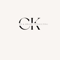 CK PR & Brand Consulting logo - Similar company to Blake Consulting Group