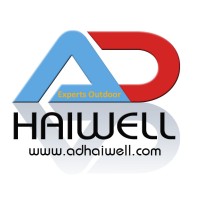 Haiwell （GZ） Advertising Industrial Co., Limited logo - Similar company to Cletech Digital Signage Solutions