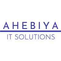 AheBiya IT Solutions logo - Similar company to Gewritere