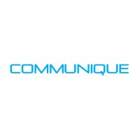Communique India 🇮🇳 logo - Similar company to Design Barn