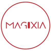 MAGIXIA logo - Similar company to Webacademy