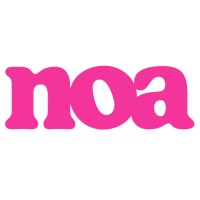 NOA GIRLS logo - Similar company to The Gesher Assessment Centre