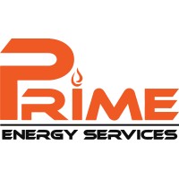 Prime Energy Services logo - Similar company to D