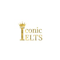 Iconic Ielts logo - Similar company to Greenline Solution