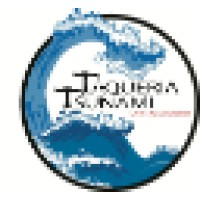 Taqueria Tsunami logo - Similar company to Abol Software, Inc.
