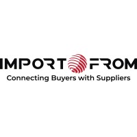 Import-From.com logo - Similar company to Supplymr.Com B2B E-Commerce Company