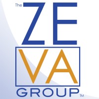 The Zeva Group logo - Similar company to The Va Circle