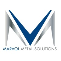 MARVOL METAL SOLUTIONS logo - Similar company to Ac Ecommerce