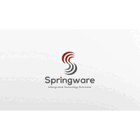 Springware Technolgies Inc. logo - Similar company to Kshetra Analyticals Private Limited