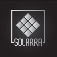 Solarra logo - Similar company to Dc Enerji