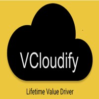 VCloudify Consulting logo - Similar company to Suiteup - Servicios Netsuite