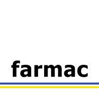 FARMAC logo - Similar company to Alsipharma