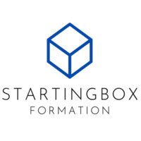 STARTINGBOX FORMATION logo - Similar company to Capybara Si