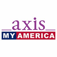 Axis My America logo - Similar company to Out Of Business