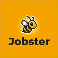 Jobster logo - Similar company to Salsa Verde Ai